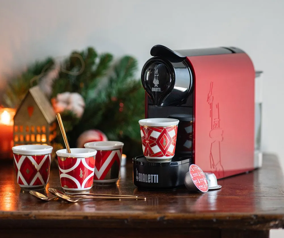 Bialetti System Coffee Machine: Cleaning and Maintaining your Gioia Espresso Machine