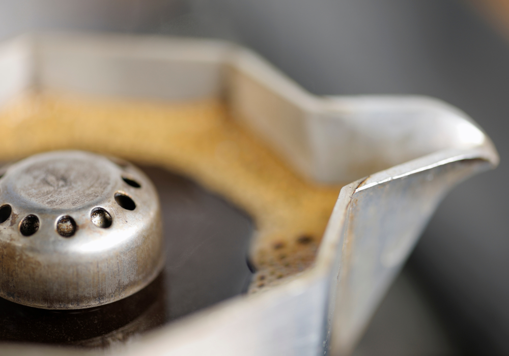 A Journey Through the Moka Express - Espresso's Italian Soul