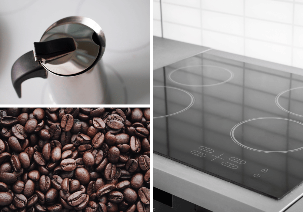 Going Beyond Tradition: Alternatives for Induction Hob Users