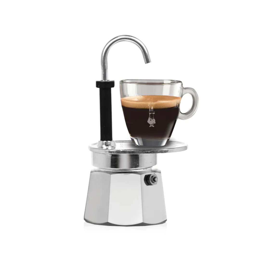 Mini Express - Single Serve