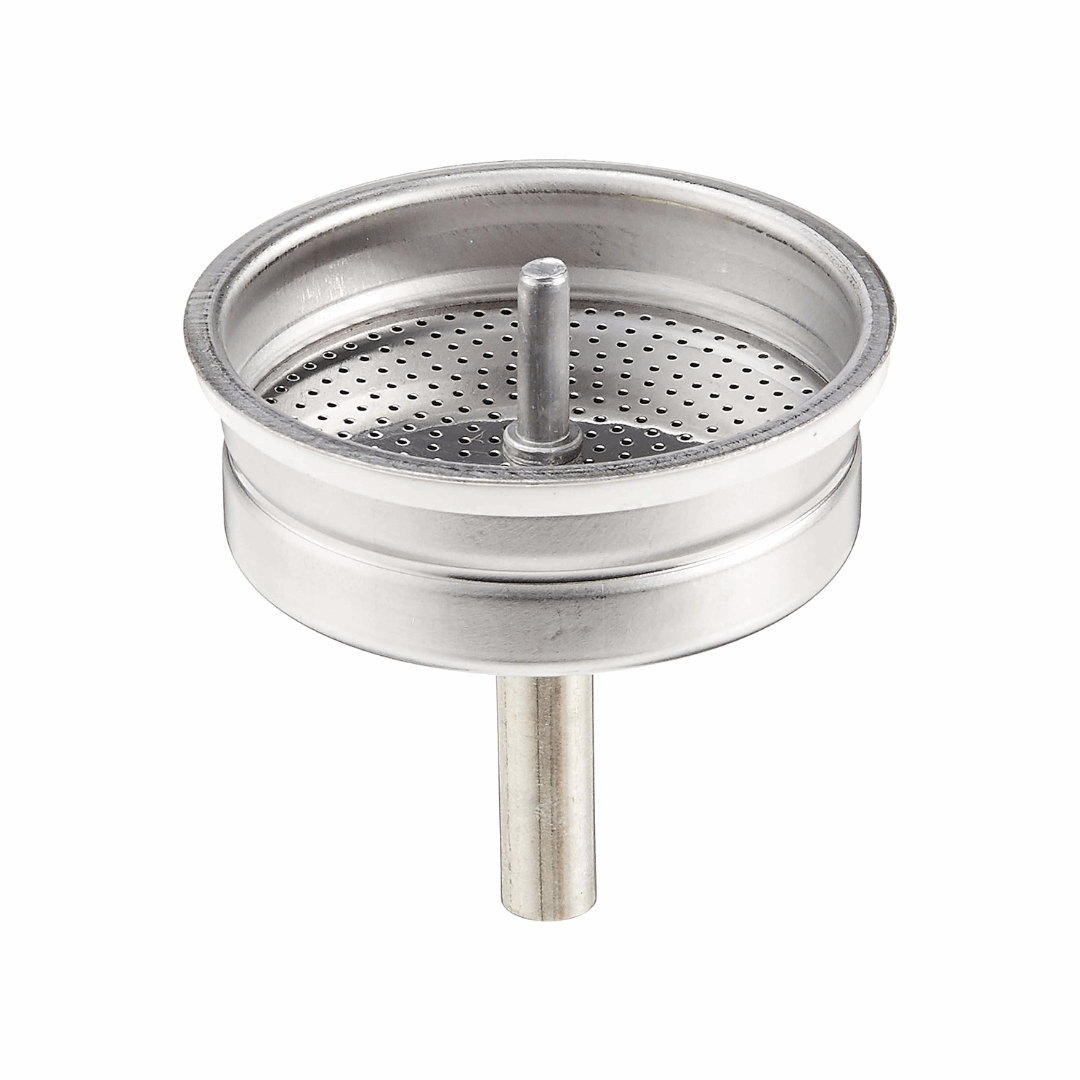 Bialetti Filter Funnel - Mukka (2 Cups)