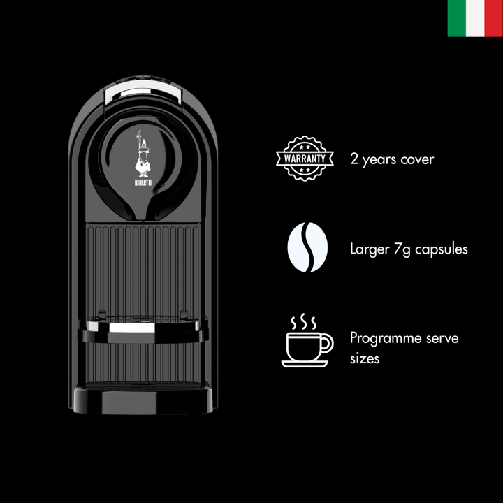 Bialetti CF92 Gioia Plus