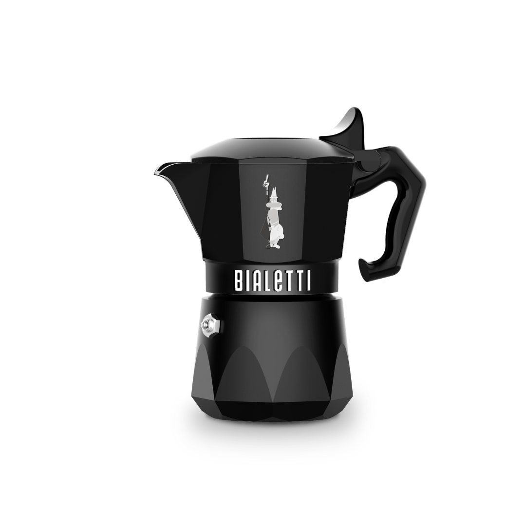 Brikka Noir Exclusive