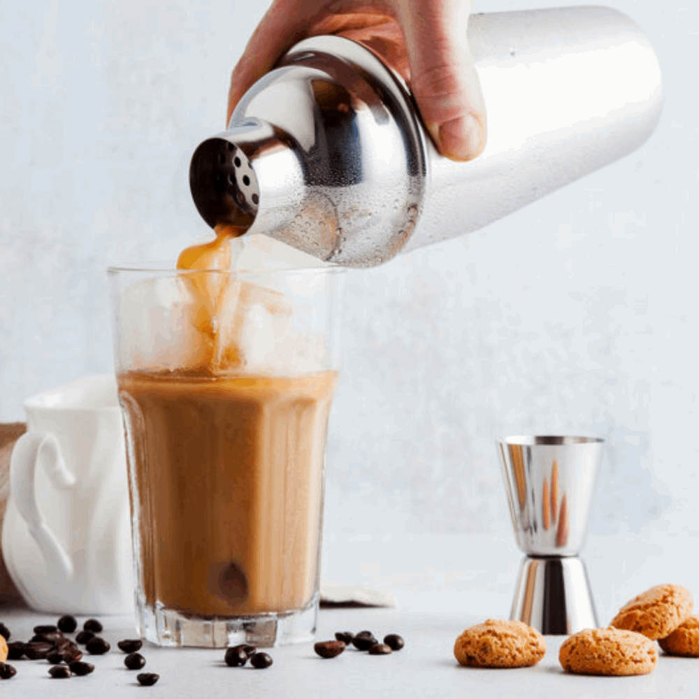 Bialetti Iced Coffee 'Caffe Fredo' Cocktail Shaker
