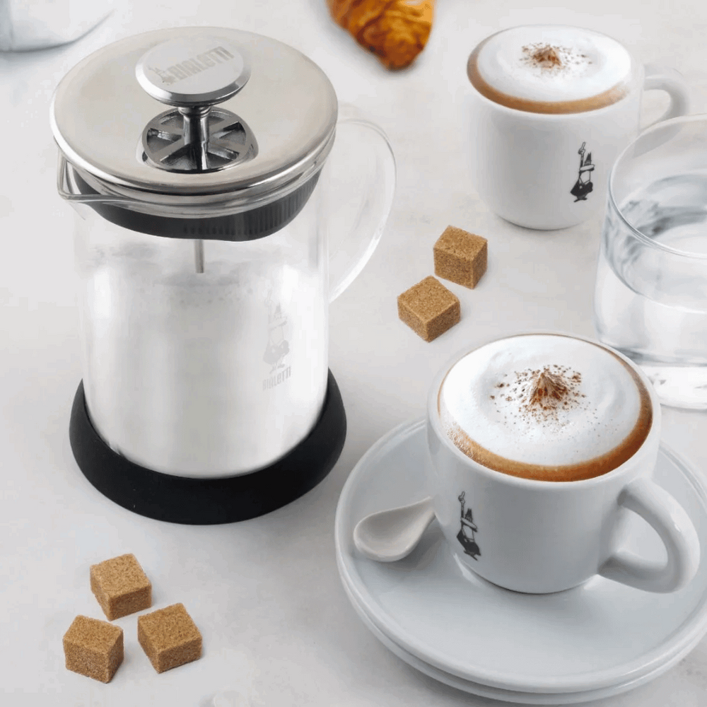 coffee milk frother