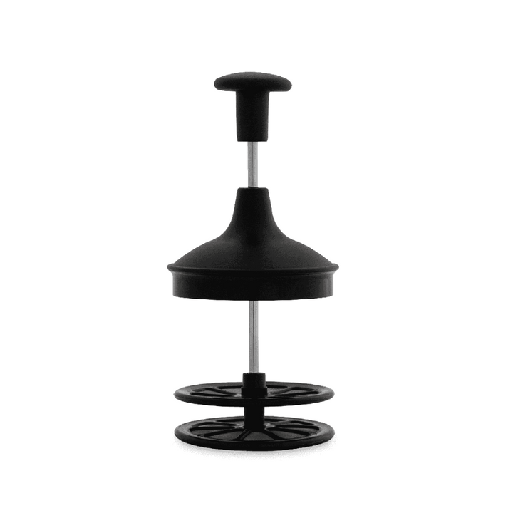 filter inside tuttocrema milk frother