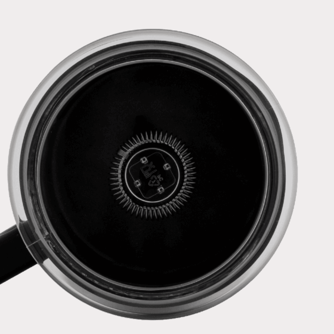 electric milk frother