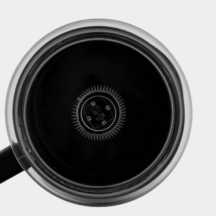 electric milk frother