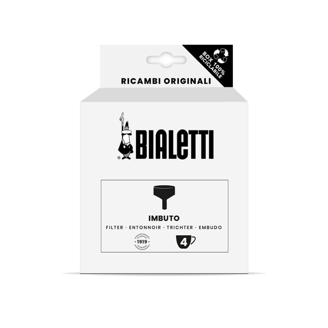 Filter Funnel - Bialetti Moka Induction