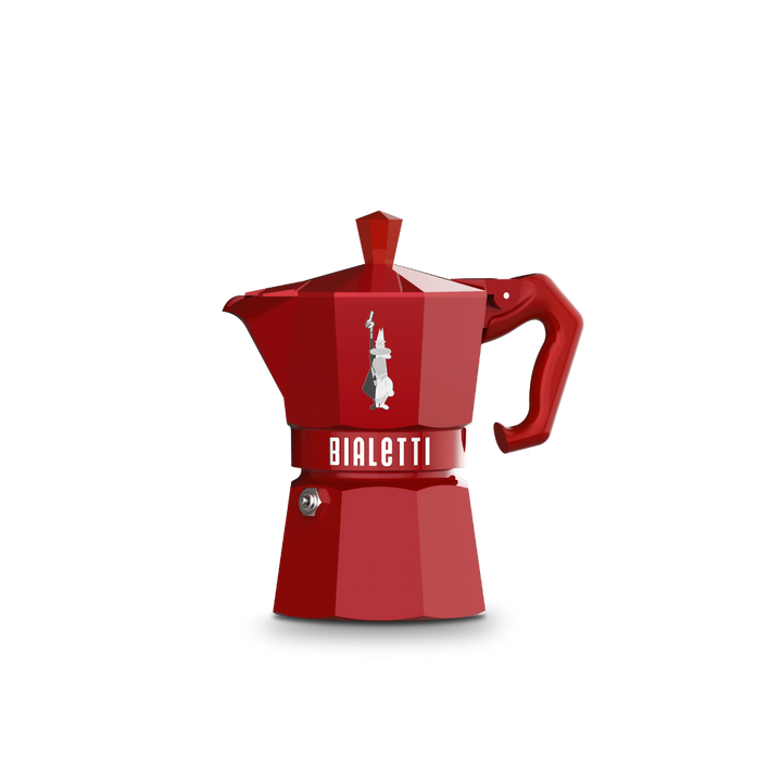 Moka Express Exclusive