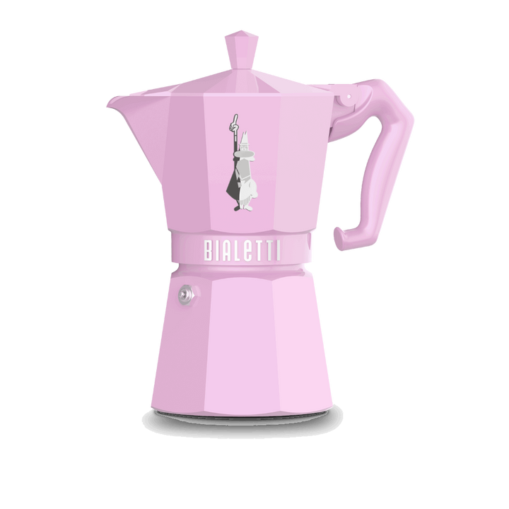 Moka Express Exclusive