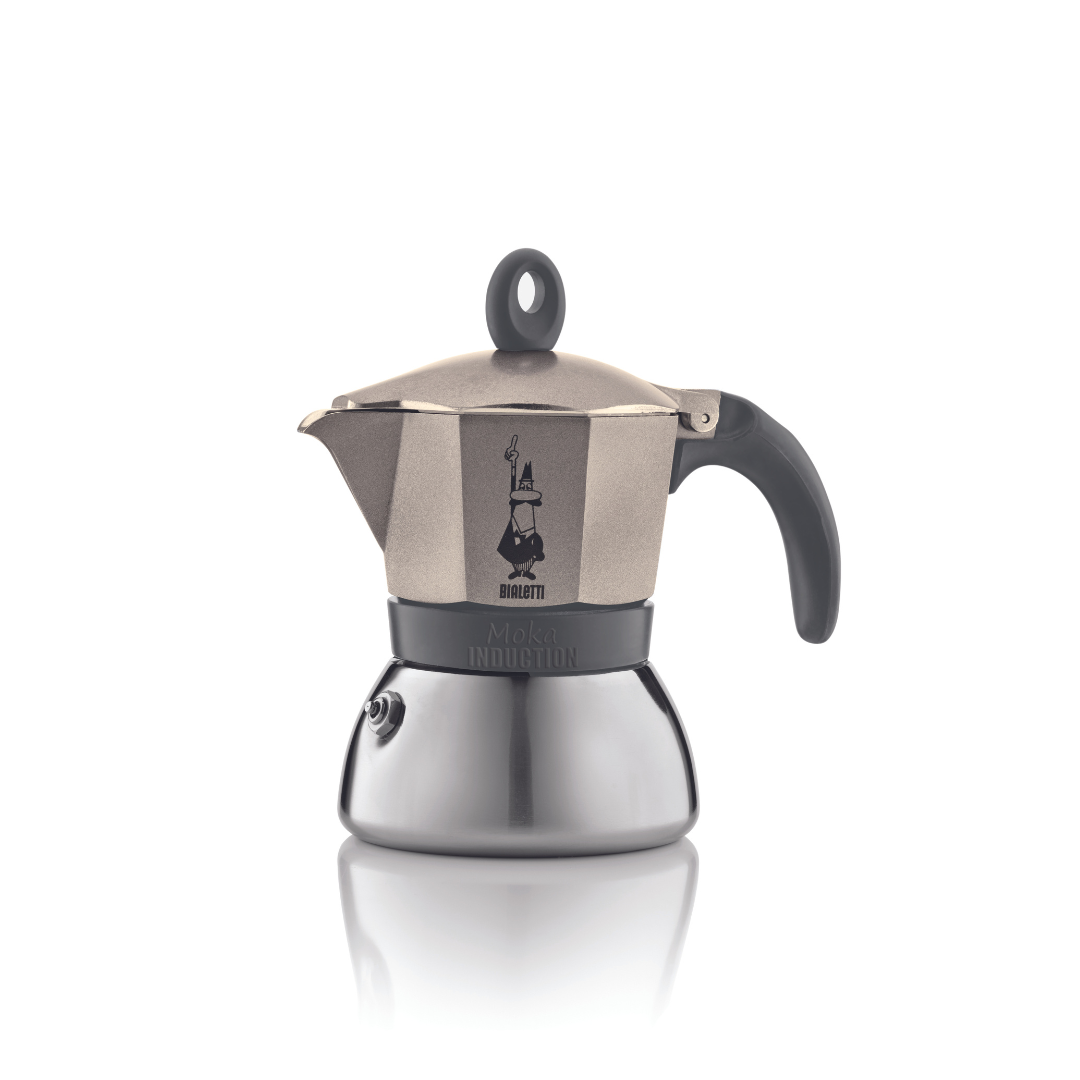 Bialetti Moka Express Gold