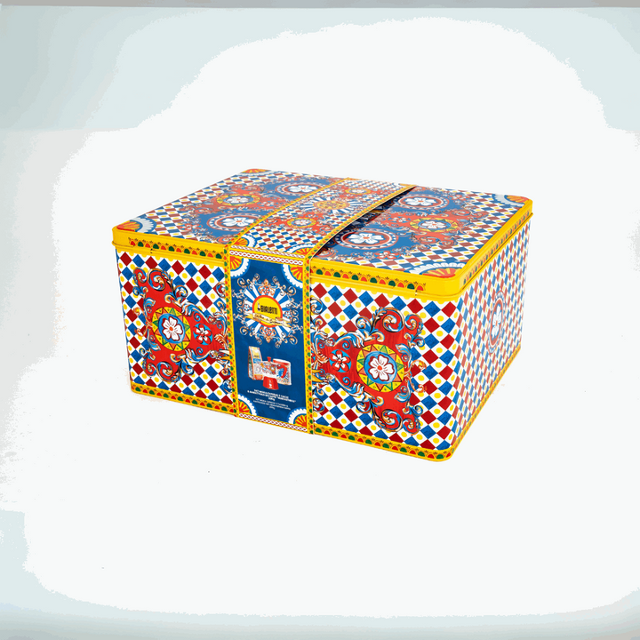 Bialetti X Dolce & Gabbana | Coffee Gift Set