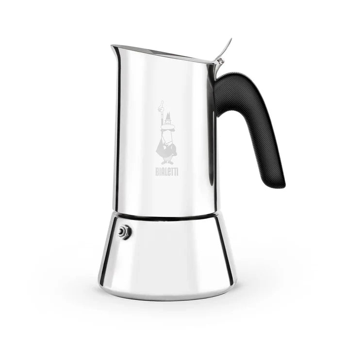 Bialetti Moka Induction Stovetop Coffee Maker