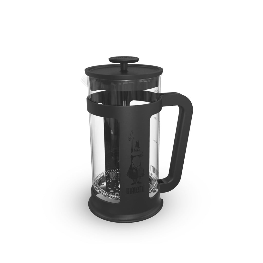 Bialetti black coffee press