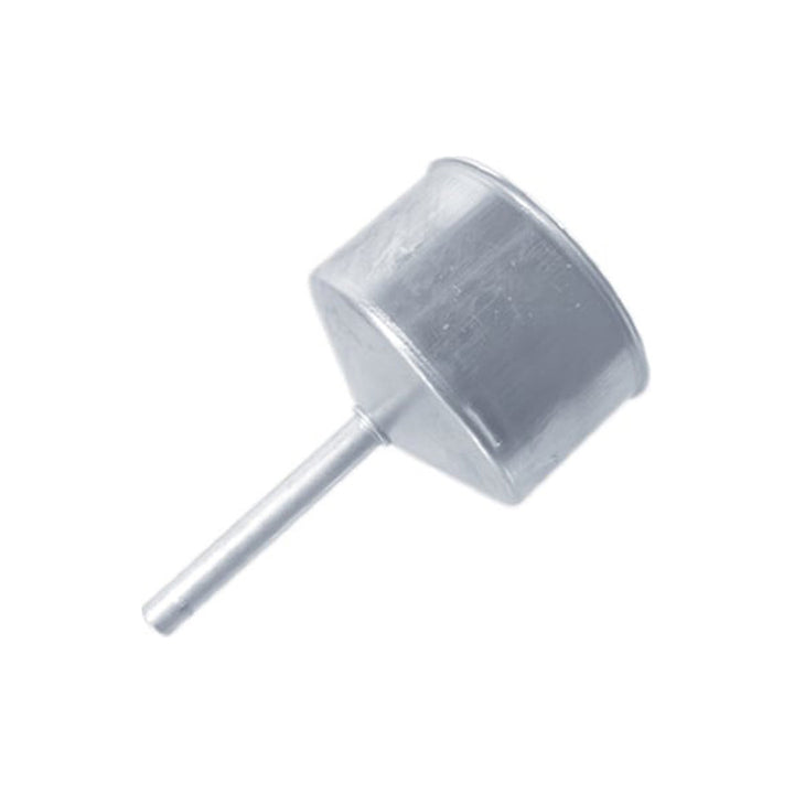 Bialetti Filter Funnel - Mukka (2 Cup)