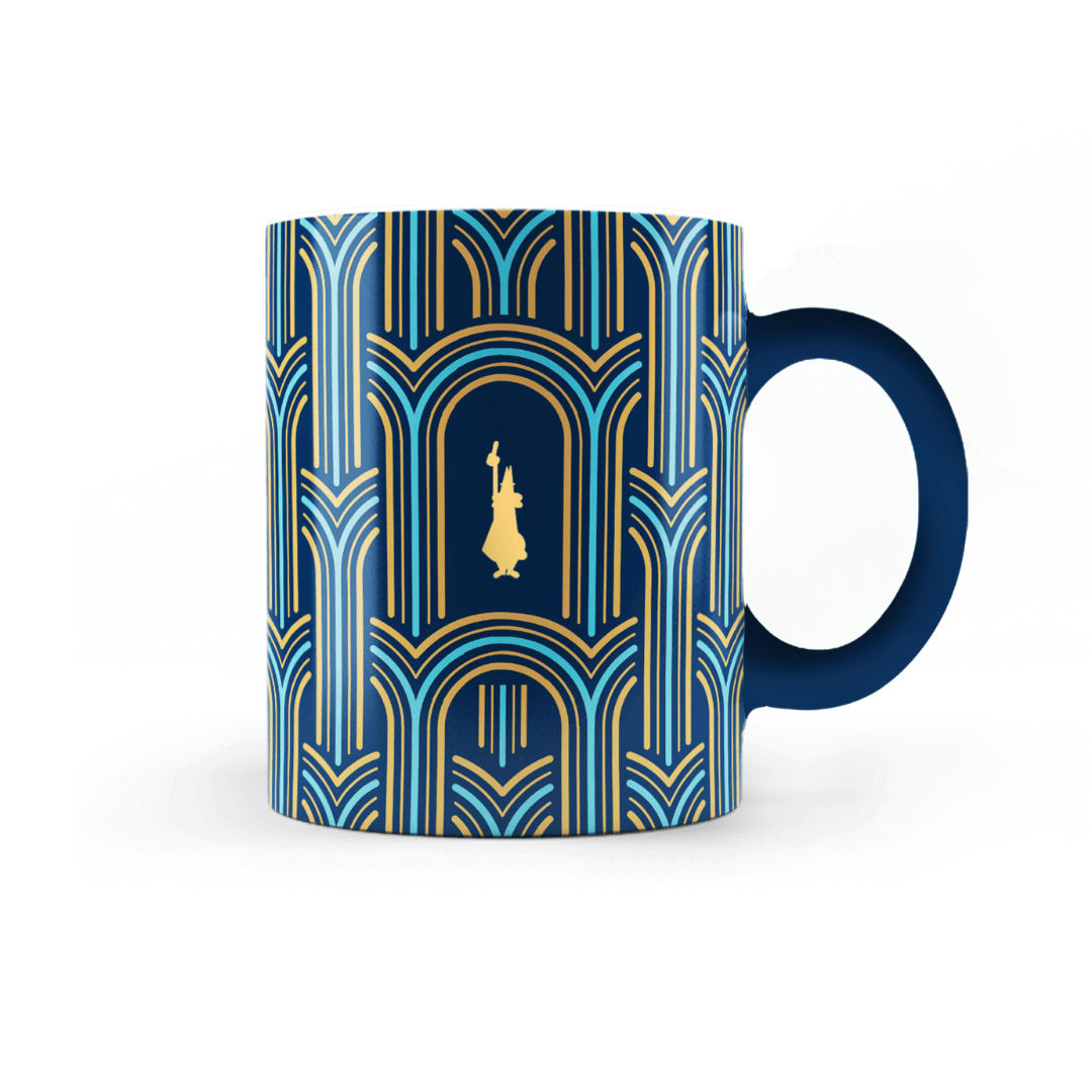 Mug - Deco Glamour Collection