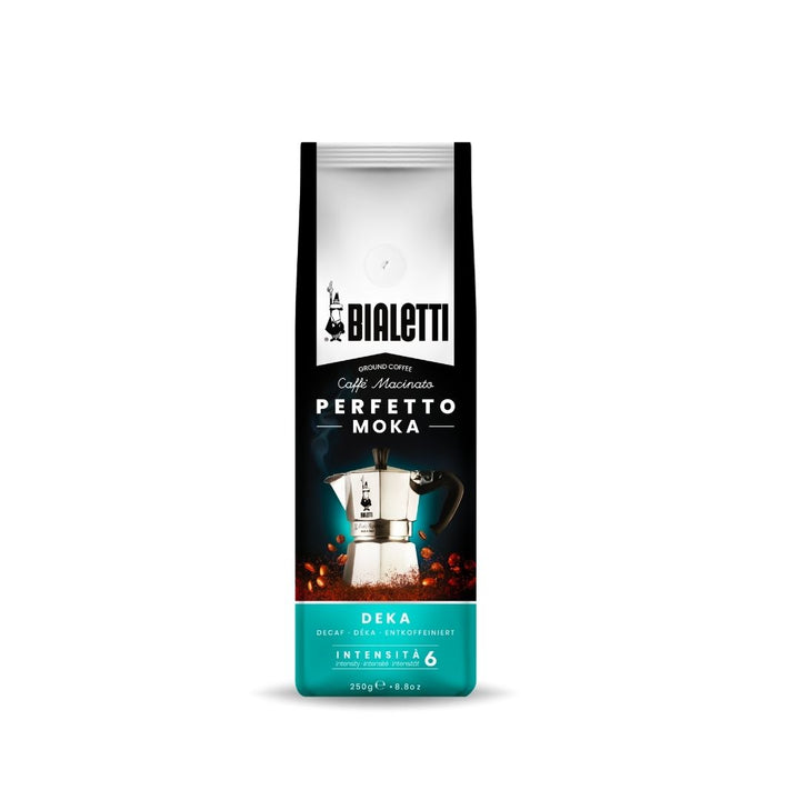 Bialetti Perfetto Moka Stovetop Coffee