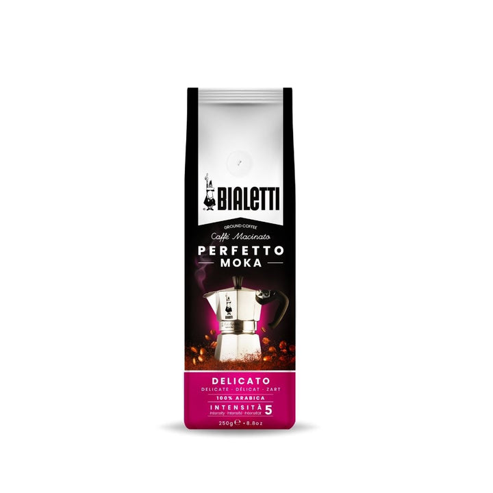 Bialetti Perfetto Moka Stovetop Coffee