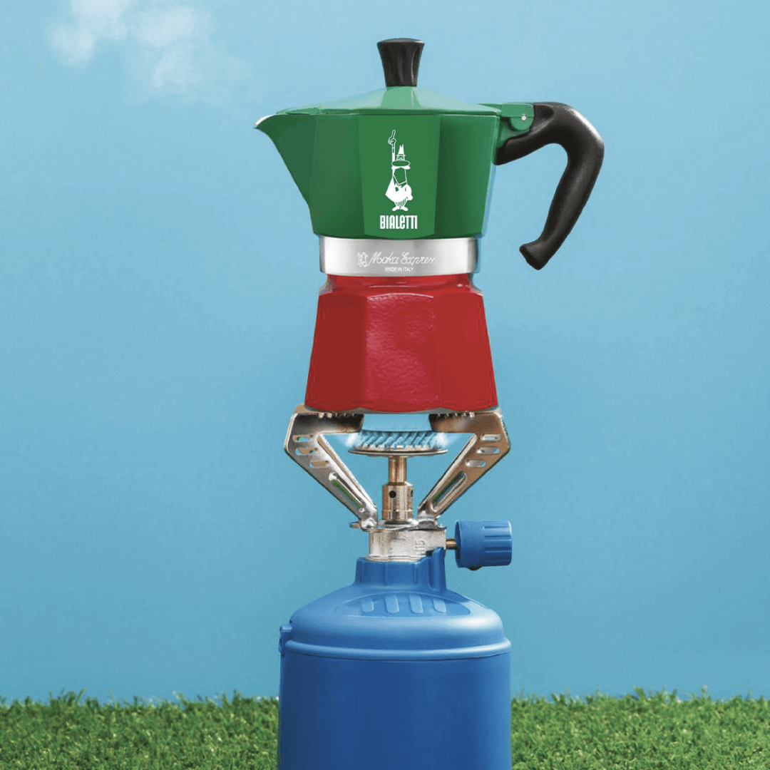 Bialetti Italia Moka Express
