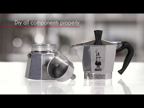 Bialetti Moka Express