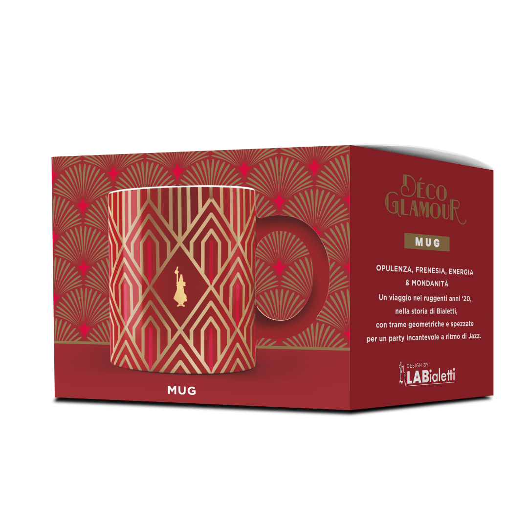 Mug - Deco Glamour Collection