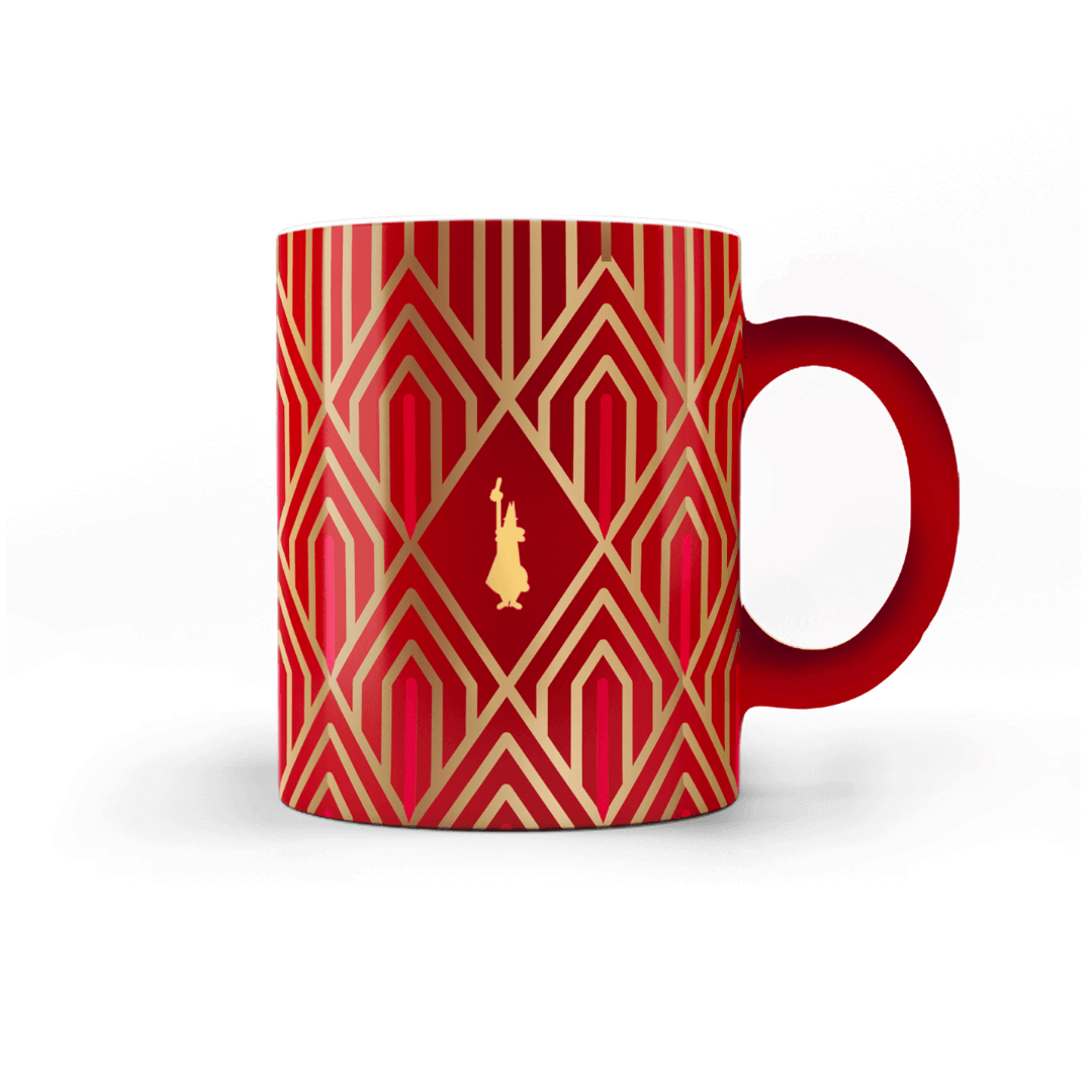 Mug - Deco Glamour Collection