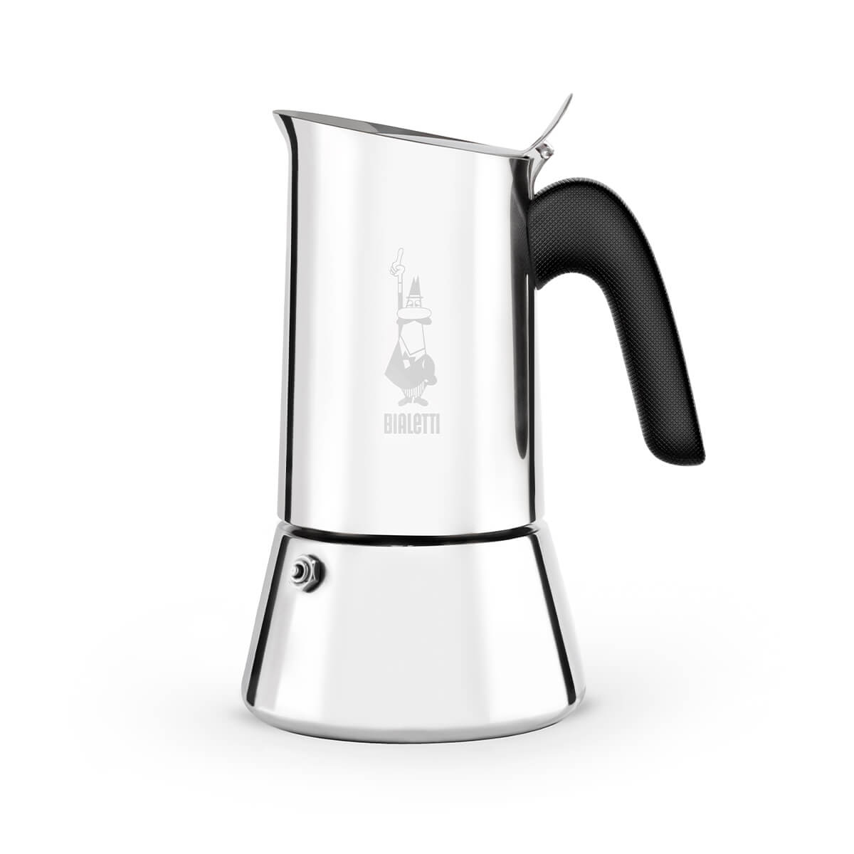 Bialetti Moka Pot Milk Steamer Bialetti Moka Express Cup Milk