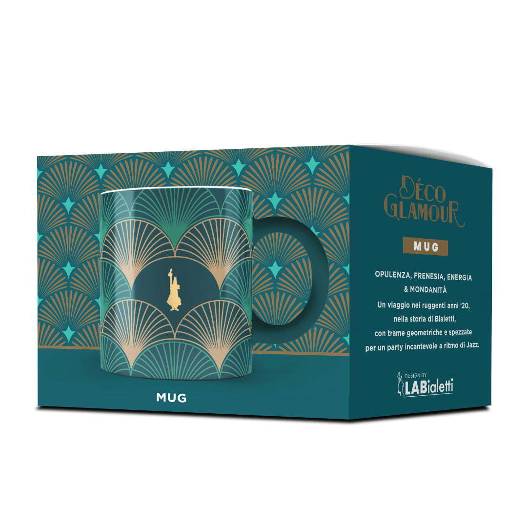 Mug - Deco Glamour Collection