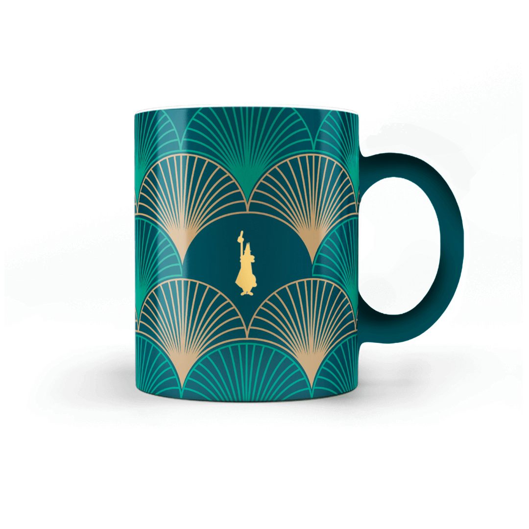 Mug - Deco Glamour Collection