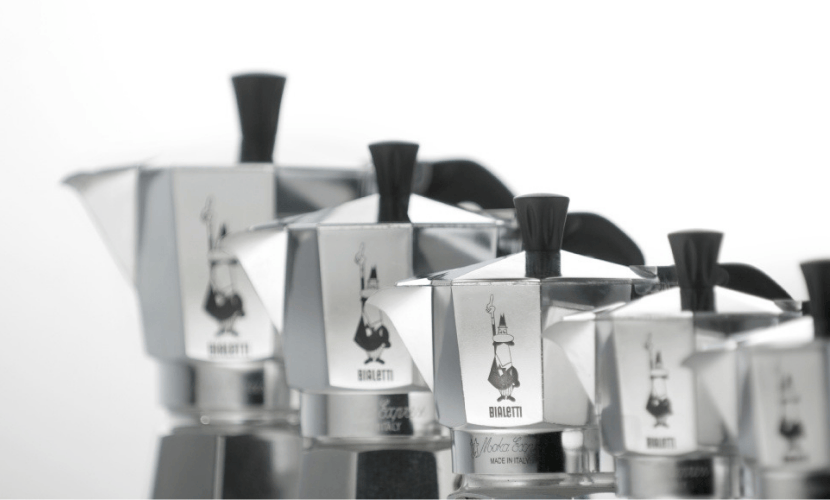 Bialetti Coffee Makers