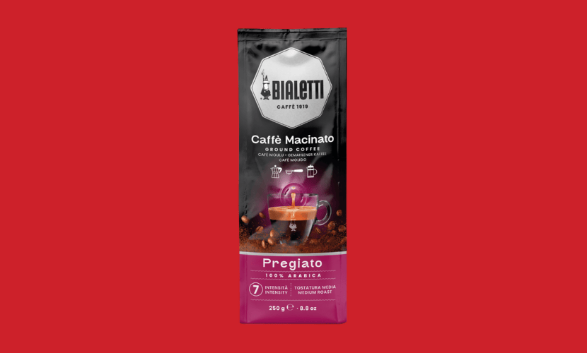 Bialetti Ground Coffee