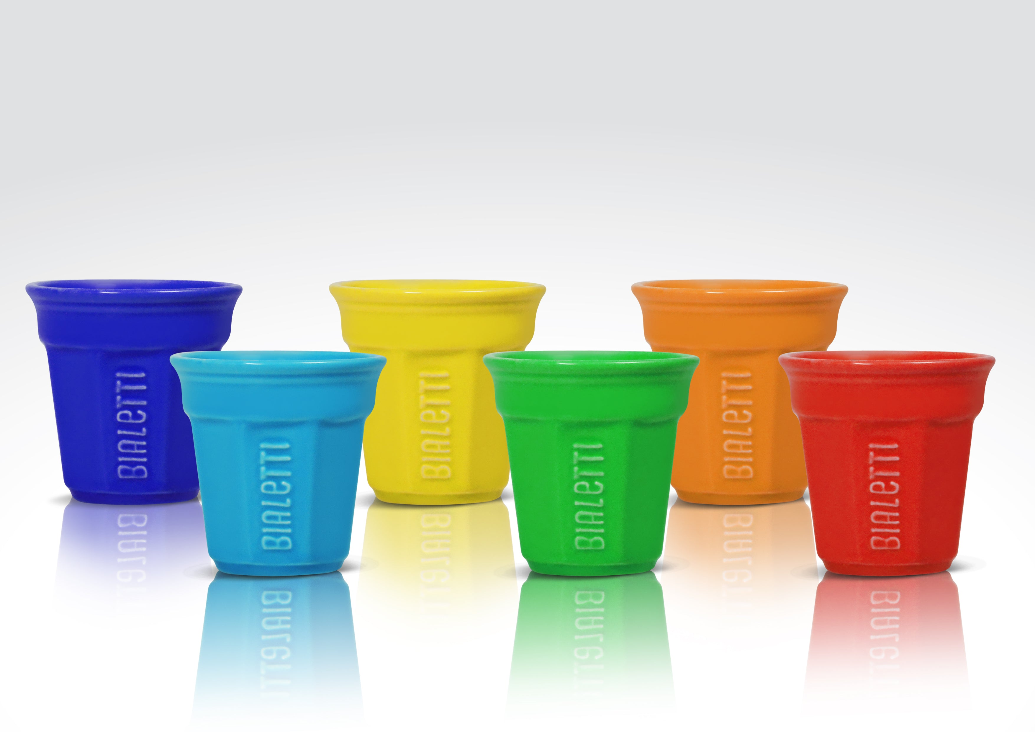 Bialetti Cups and Mugs