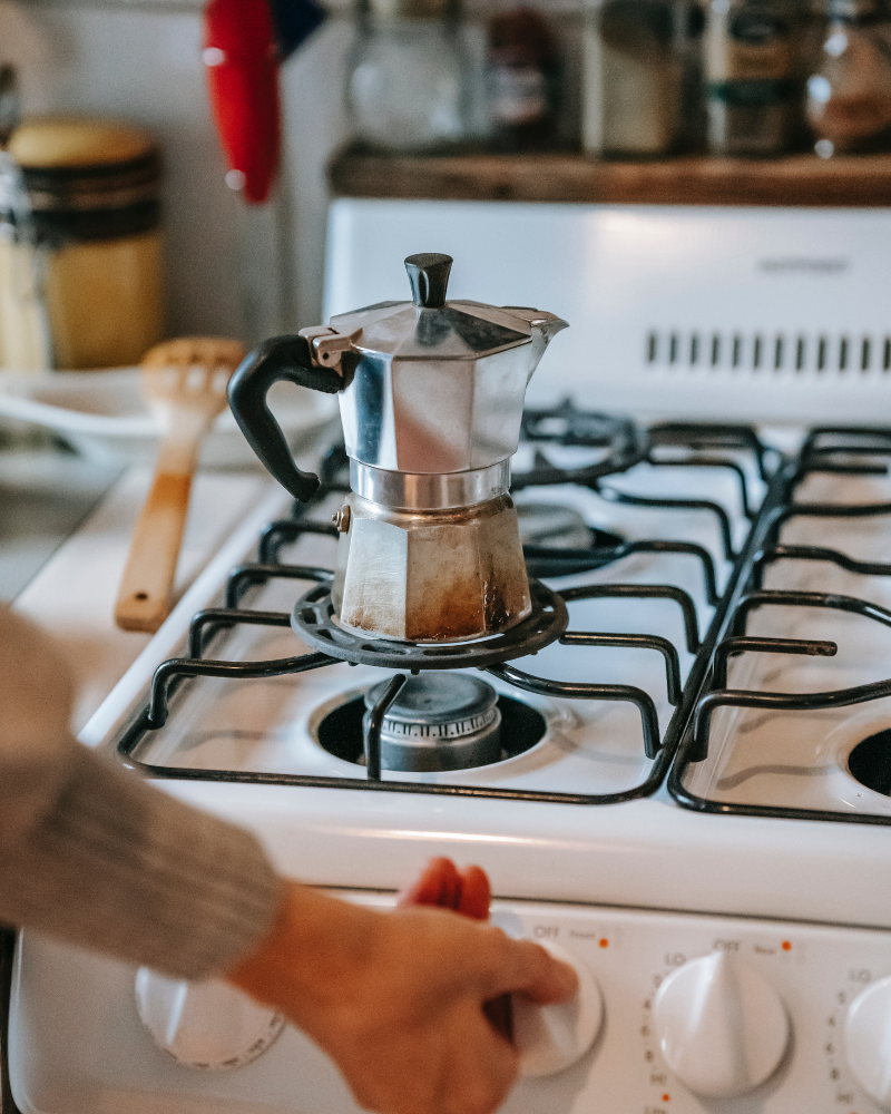 Classic Stovetop