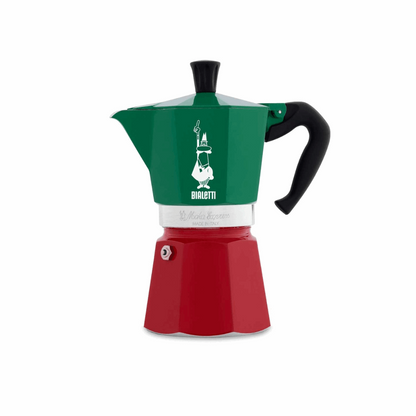 Bialetti Moka Express 6 cup