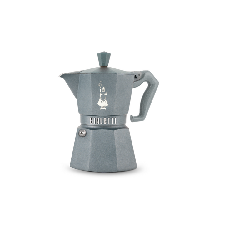 Moka Octagonal Induction