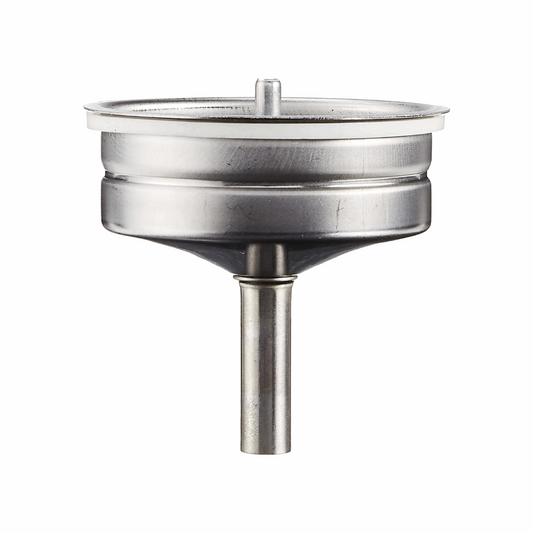 Bialetti Filter Funnel - Mukka (2 Cup)
