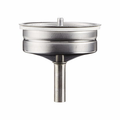 Bialetti Filter Funnel - Mukka (2 Cups)