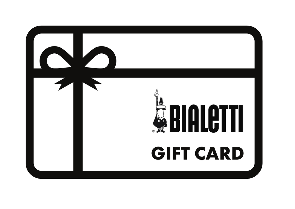Brew Italia Gift Card