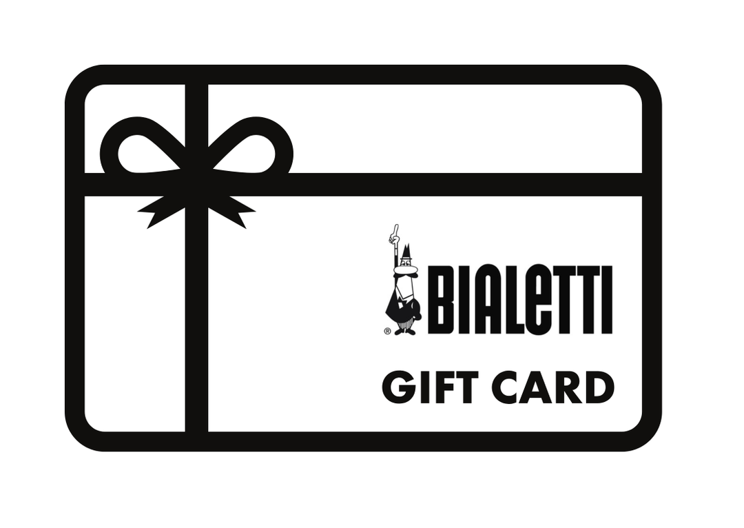 Brew Italia Gift Card