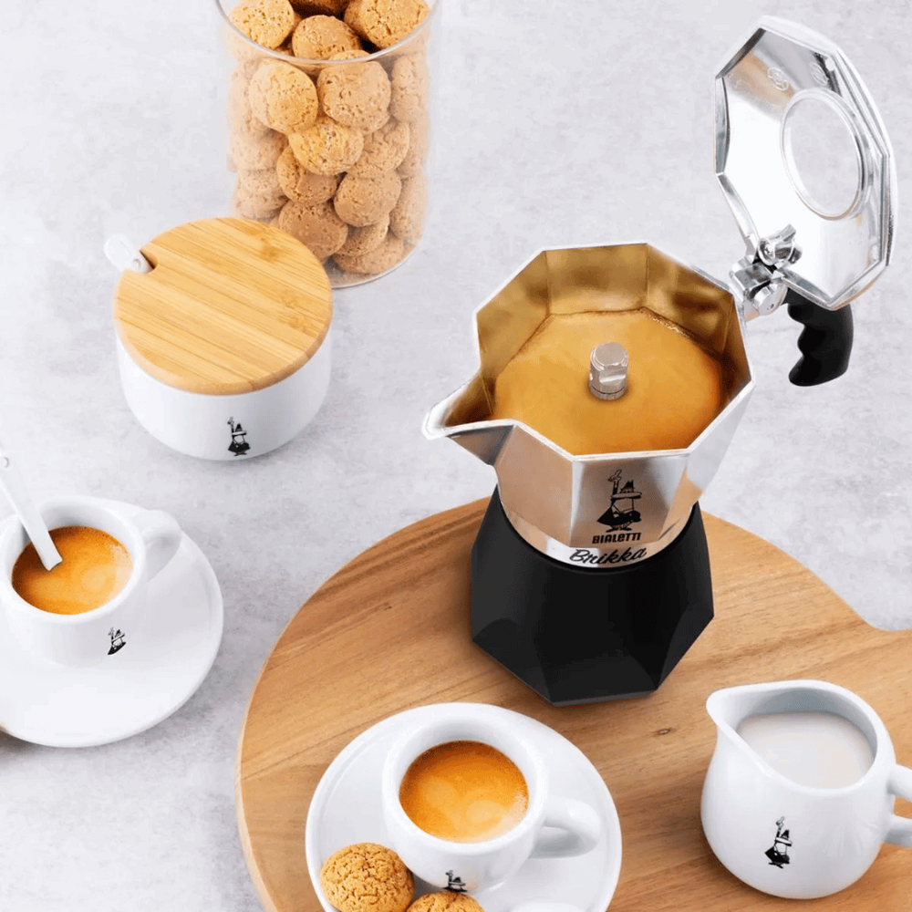Bialetti Brikka