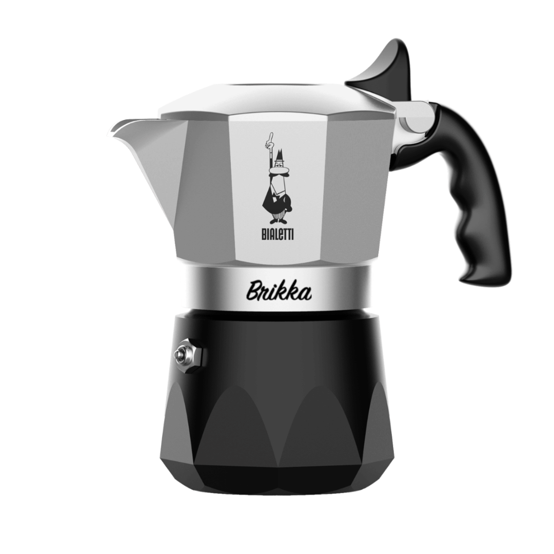Bialetti Brikka