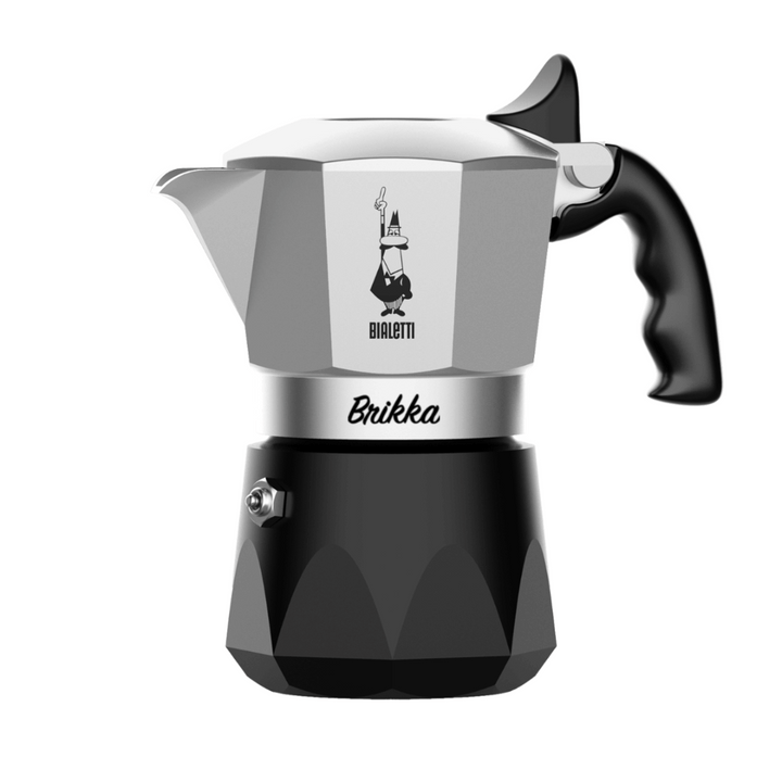 Bialetti Brikka
