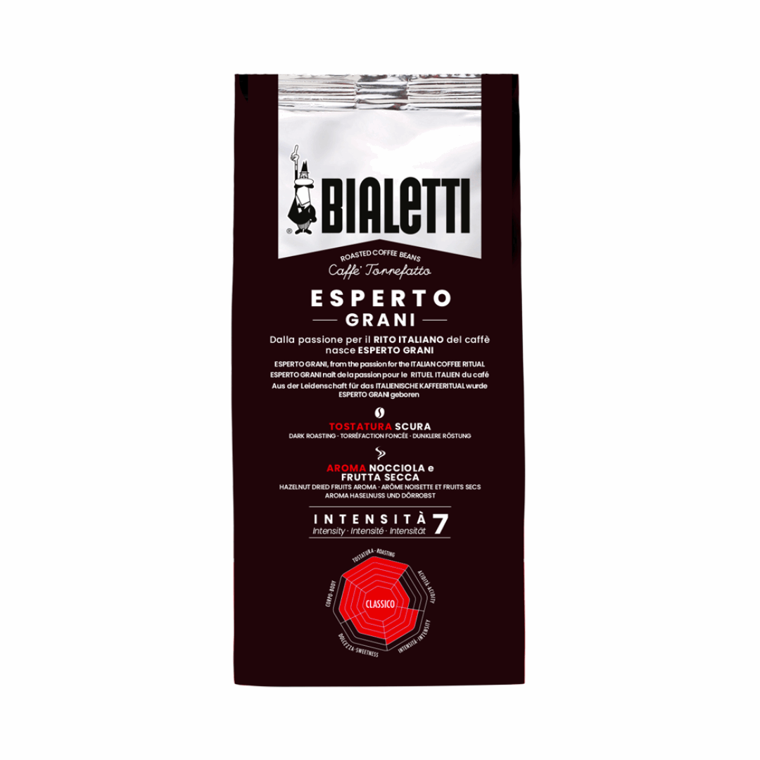 Bialetti Whole Bean Coffee