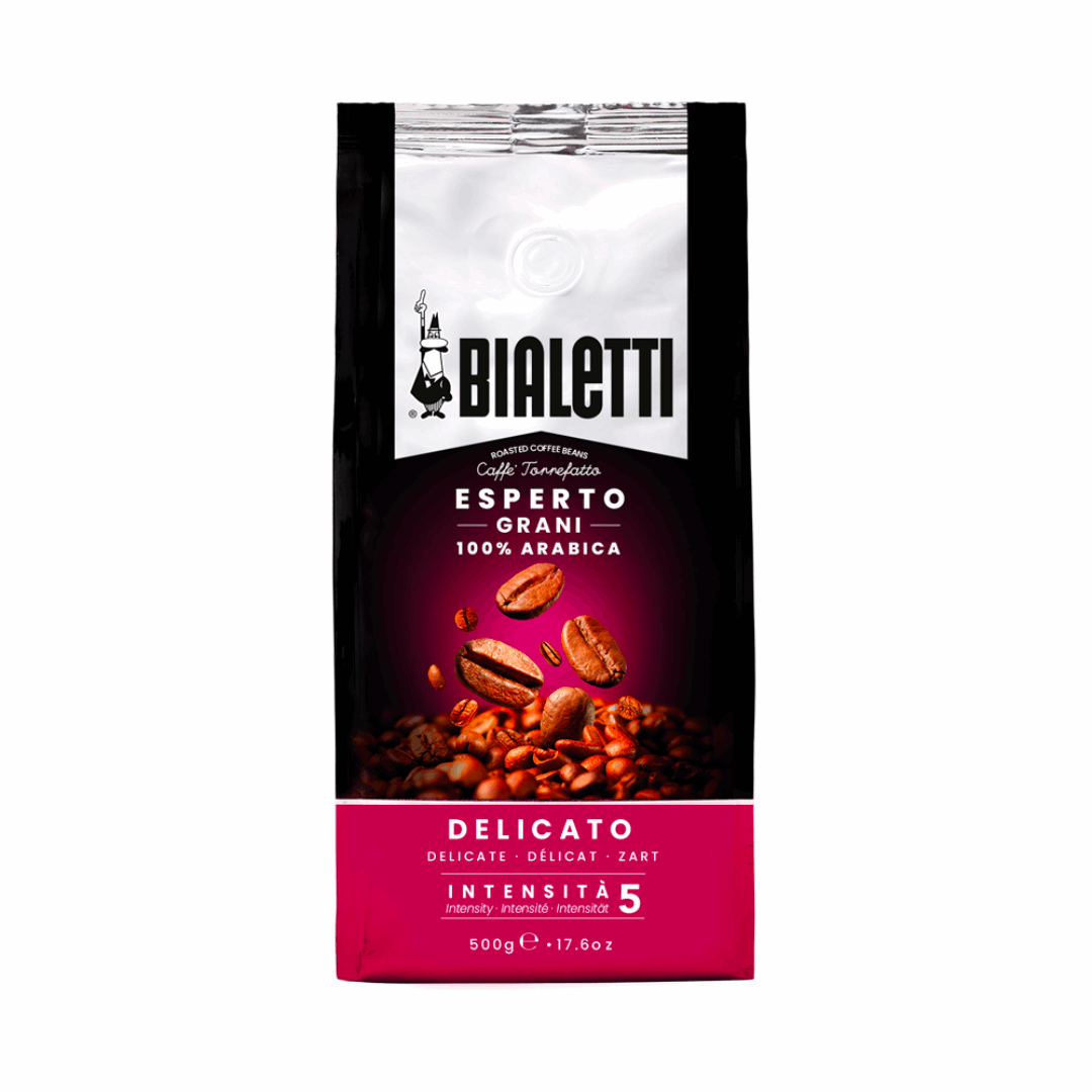 Bialetti Whole Bean Coffee