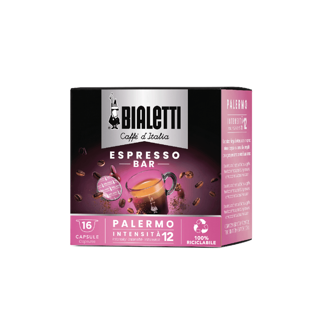 Palermo Coffee Capsules (16pk)