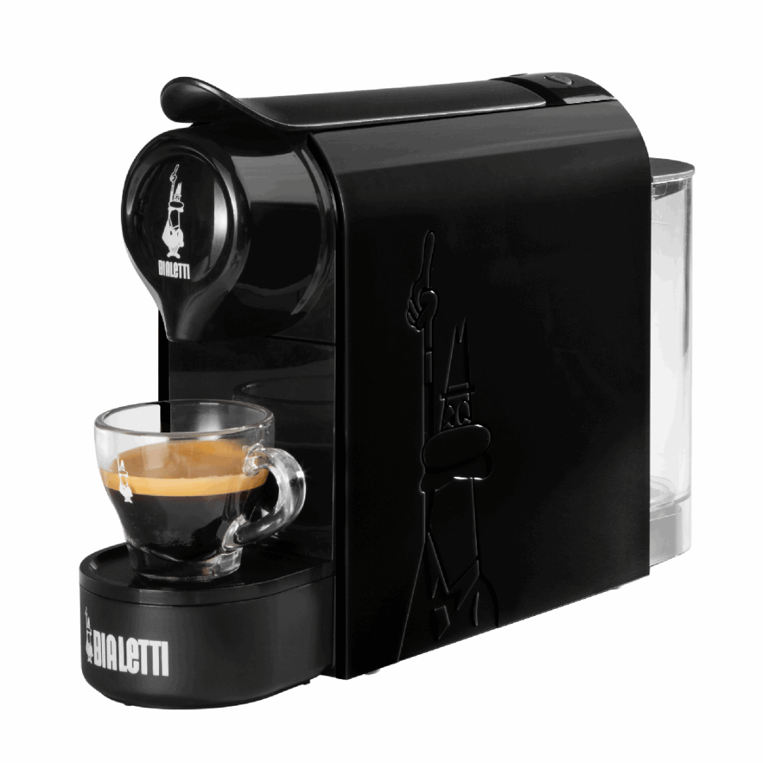 Bialetti Espresso System - Black