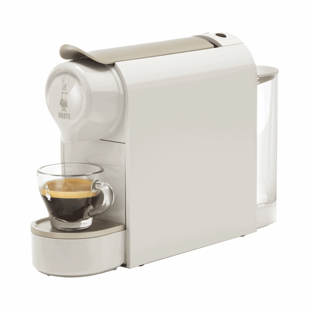 Bialetti Espresso System - Cream