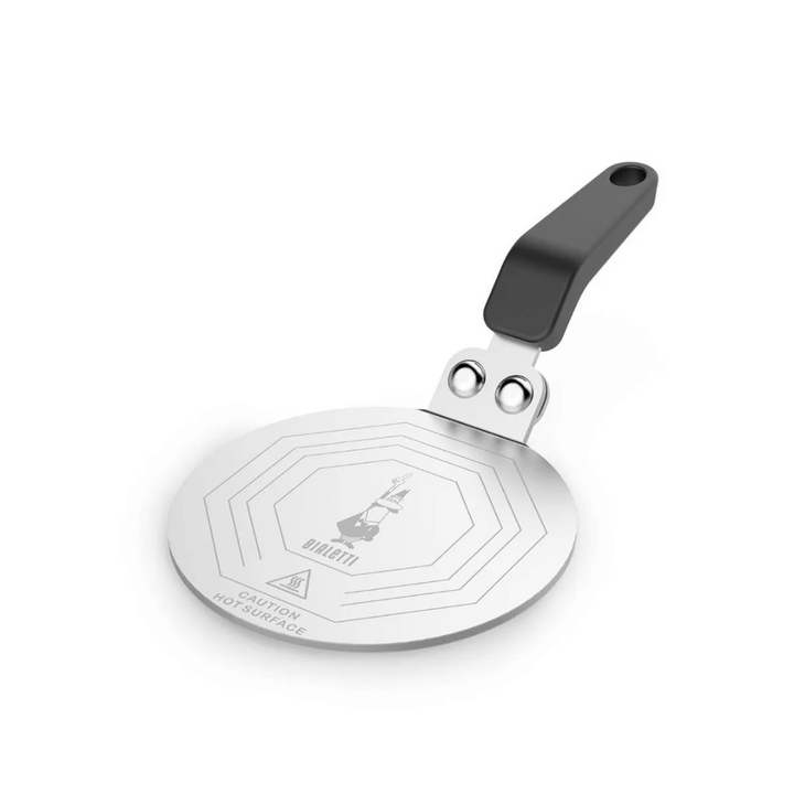 stainless steel induction plate