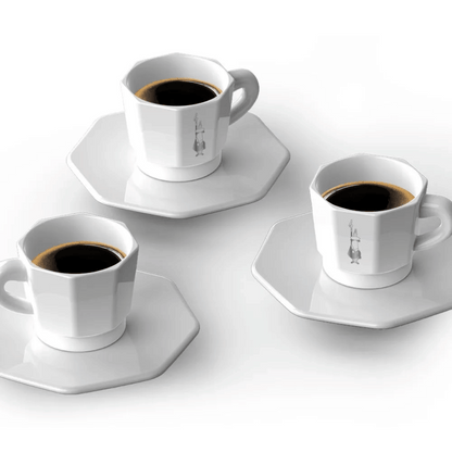 bialetti espresso cups